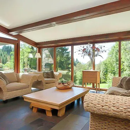 Luxury Ardennes With Pool And Sauna Stoumont