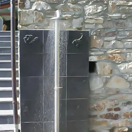 Luxury Ardennes With Pool And Sauna * Stoumont