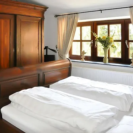 Casa de Férias Luxury Ardennes With Pool And Sauna