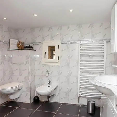 Luxury Ardennes With Pool And Sauna