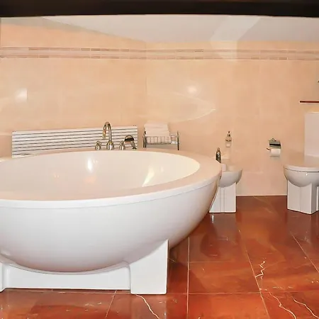 Luxury Ardennes With Pool And Sauna *