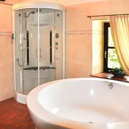 Luxury Ardennes With Pool And Sauna