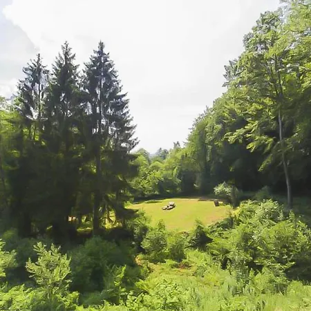 Luxury Ardennes With Pool And Sauna Casa de Férias Stoumont