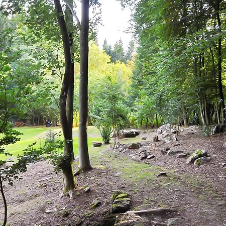 Luxury Ardennes With Pool And Sauna Casa de Férias Stoumont